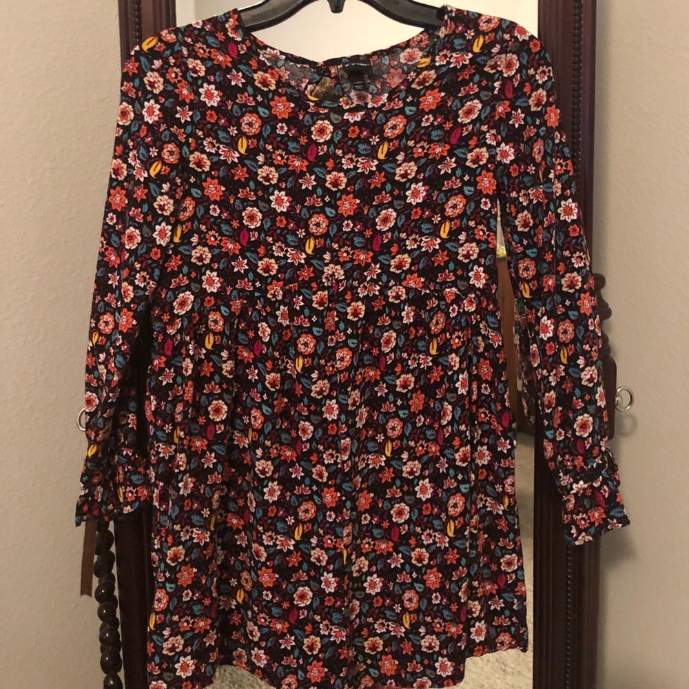 Art class romper